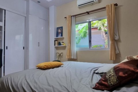 Дом в Банг Ламунге, Таиланд с 2 спальнями  № 44712 - фото 10