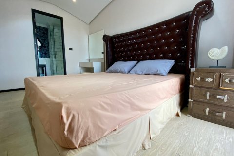 Кондоминиум с 2 спальнями в Паттайе, Таиланд № 44240 - фото 14