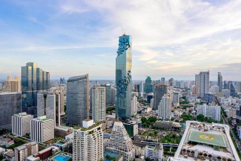 Чего ожидать от рынка недвижимости Таиланда в 2023 году?