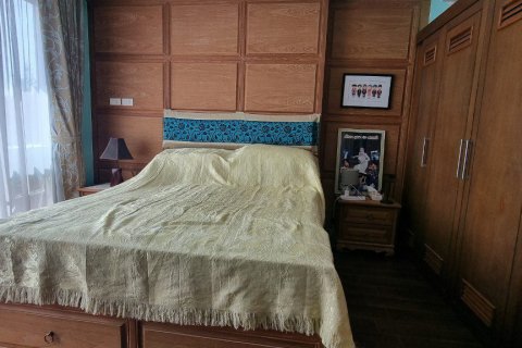 Кондоминиум с 2 спальнями в Банг Ламунге, Таиланд № 44312 - фото 10