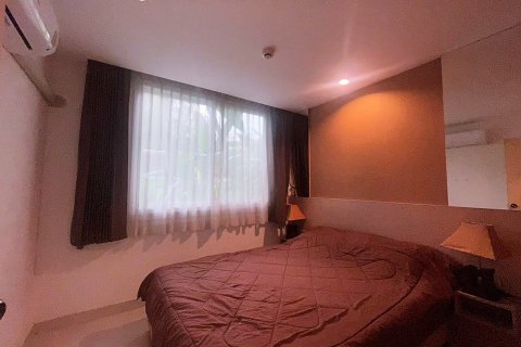 Кондоминиум с 2 спальнями в Банг Ламунге, Таиланд № 44472 - фото 6