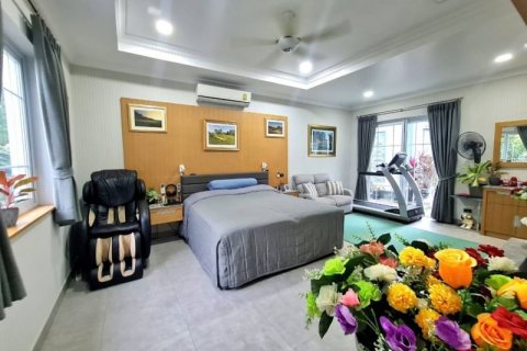 Дом в Банг Ламунге, Таиланд с 4 спальнями  № 44732 - фото 9