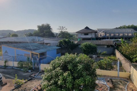 Дом в Саттахипе, Таиланд с 5 спальнями  № 46186 - фото 20