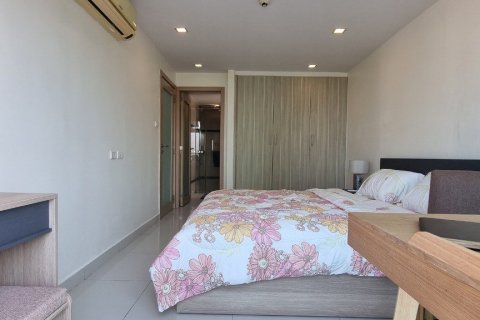 Кондоминиум с 1 спальней в Банг Ламунге, Таиланд № 46440 - фото 5