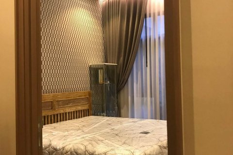 Кондоминиум с 1 спальней в Бангкоке, Таиланд № 45389 - фото 5