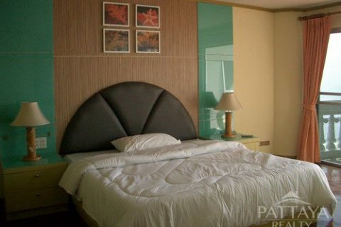 Кондоминиум с 3 спальнями в Паттайе, Таиланд № 45410 - фото 2
