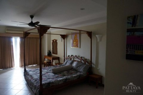 Кондоминиум с 2 спальнями на Пляж Джомтьен, Паттайя, Таиланд № 45060 - фото 9