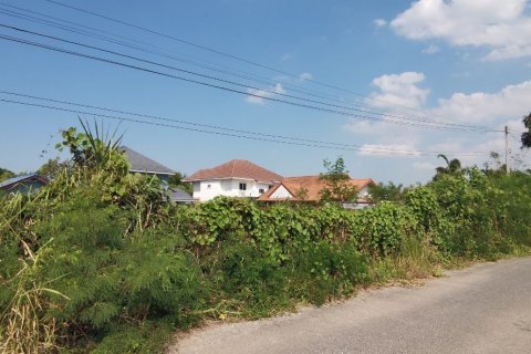 Земельный участок в Саттахипе, Таиланд 4000м2  № 46432 - фото 4