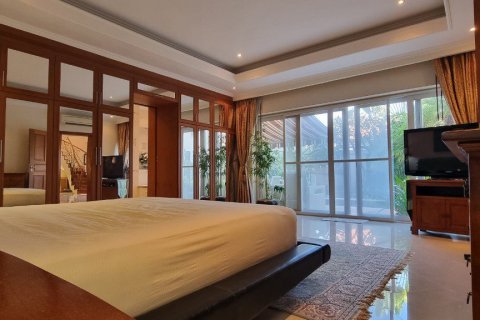 Дом в Банг Ламунге, Таиланд с 3 спальнями  № 44791 - фото 13