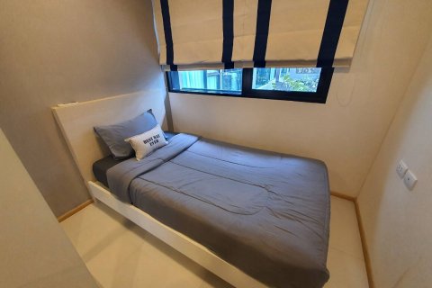 Кондоминиум с 2 спальнями на Пляж Джомтьен, Паттайя, Таиланд № 45392 - фото 8