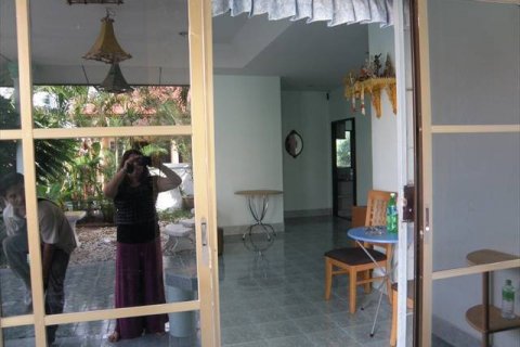 Дом в Паттайе, Таиланд с 2 спальнями  № 45535 - фото 5