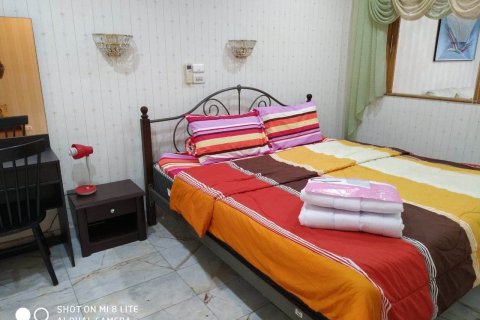 Кондоминиум с 1 спальней в Паттайе, Таиланд № 46481 - фото 7