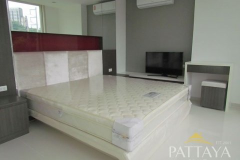 Кондоминиум с 1 спальней в Паттайе, Таиланд № 45226 - фото 11