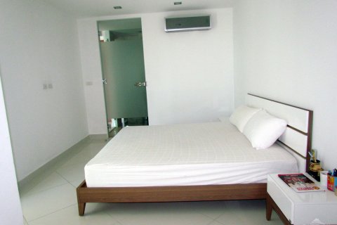 Кондоминиум с 2 спальнями в Паттайе, Таиланд № 45315 - фото 5