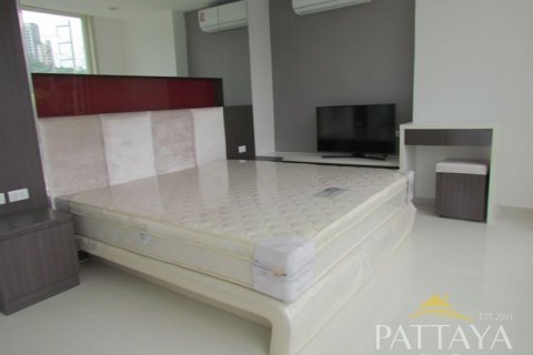 Кондоминиум с 1 спальней в Паттайе, Таиланд № 45226 - фото 10