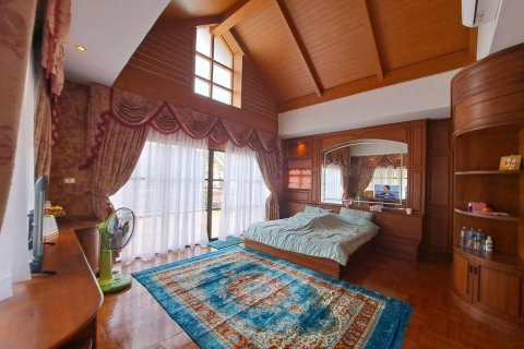 Дом в Банг Ламунге, Таиланд с 5 спальнями  № 46766 - фото 22