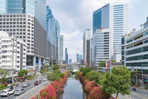 Какие критерии становятся приоритетными при покупке недвижимости в Таиланде?