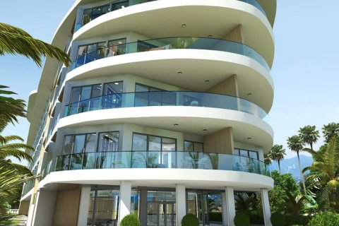 Off-plan SOLE MIO Condominium ในภูเก็ต, ประเทศไทย № 18530 - รูปถ่าย 6