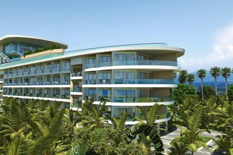 Off-plan SOLE MIO Condominium ในภูเก็ต, ประเทศไทย № 18530 - รูปถ่าย 7