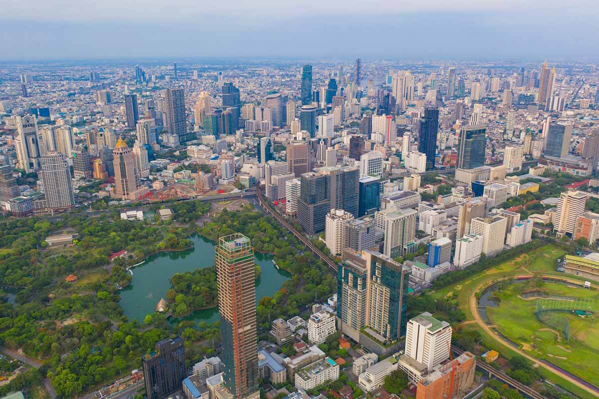 ภาษีทรัพย์สินในประเทศไทย: สิ่งสำคัญที่นักลงทุนต้องรู้คืออะไร