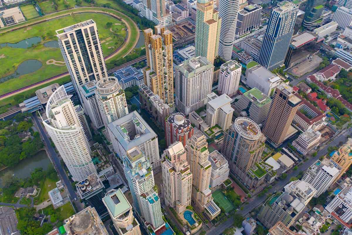 ภาษีทรัพย์สินในประเทศไทย: สิ่งสำคัญที่นักลงทุนต้องรู้คืออะไร