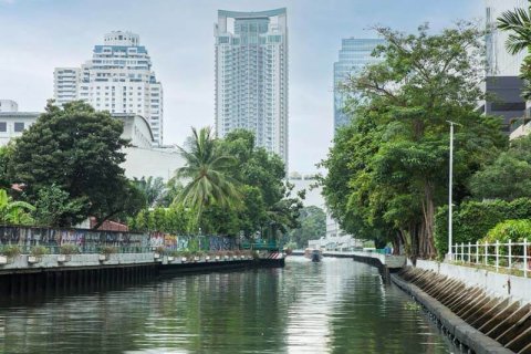 ค่าก่อสร้างบ้านเพิ่มขึ้น 5.3% ซึ่งจะทำให้ราคาอสังหาริมทรัพย์สูงขึ้น
