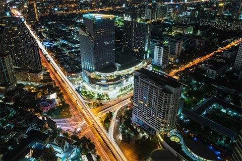 อสังหาริมทรัพย์ในประเทศไทย ซื้ออะไรได้สูงถึง 10 ล้านบาทในปี 2565?
