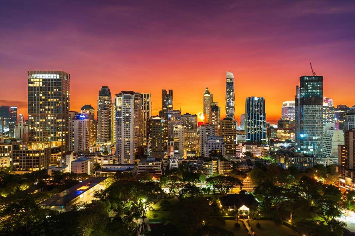 ผู้ซื้ออสังหาริมทรัพย์ในประเทศไทย คือใคร