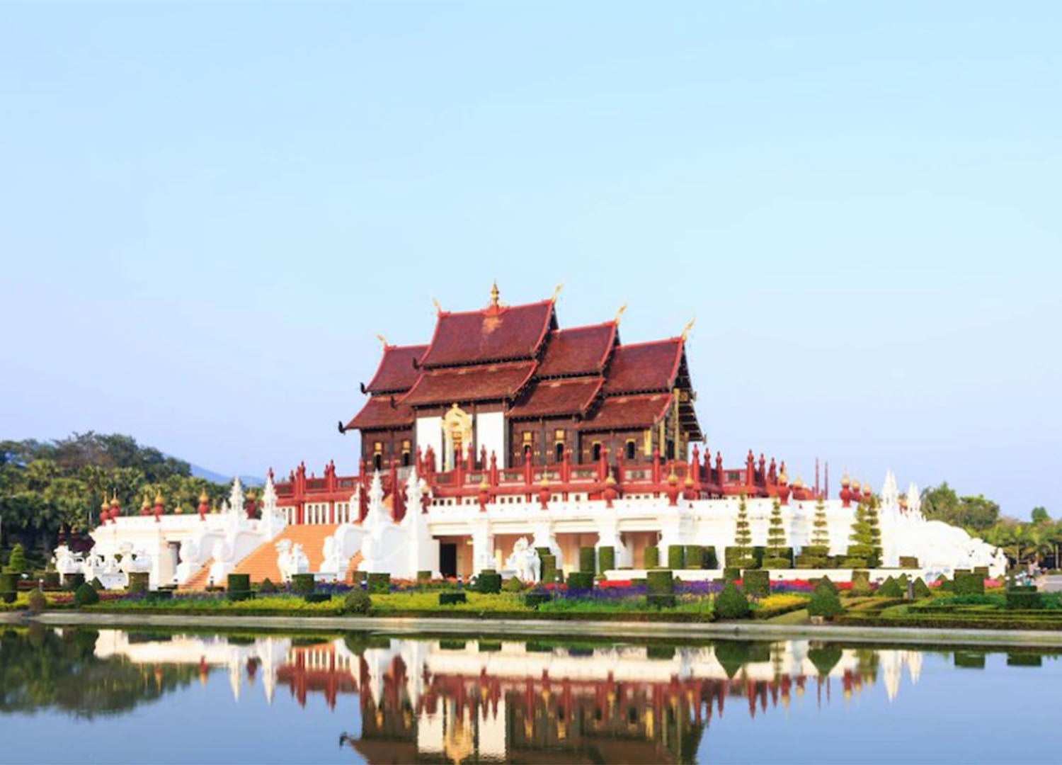 อสังหาริมทรัพย์ในประเทศไทย ซื้ออะไรได้สูงถึง 10 ล้านบาทในปี 2565?