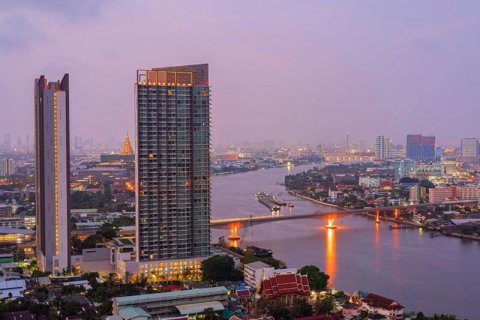 ภาพรวมตลาดอสังหาริมทรัพย์ไทยปี 2565 และคาดการณ์ปี 2566