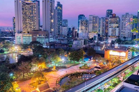 AP Thailand ทุบสถิติรายได้ 9 เดือน ทำสถิติสูงสุดใหม่ 37.5 พันล้าน