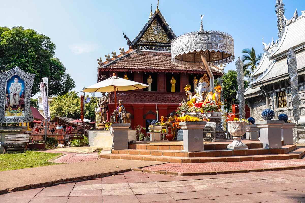 อสังหาริมทรัพย์ในประเทศไทย สถานที่ที่ทำกำไรได้มากที่สุด
