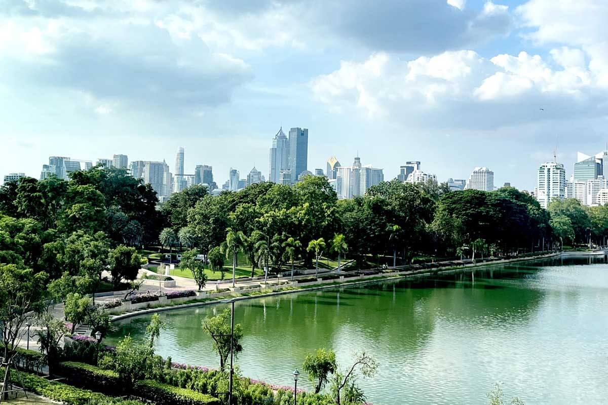 สิ่งที่ควรทราบเมื่อซื้ออสังหาริมทรัพย์ในประเทศไทย