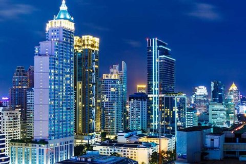 แผนอนุญาตให้ต่างชาติถือครองที่ดินในประเทศไทยถูกยกเลิกโดยรัฐบาล