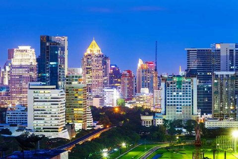 ตลาดอสังหาริมทรัพย์ในปี 2566 สิ่งที่คาดหวังหลังจากยกเลิกสิทธิประโยชน์ LTV