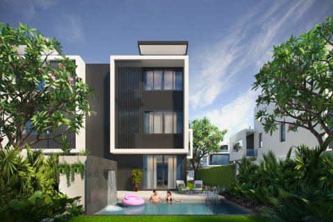 House on Layan Beach, Thailand 3 bedrooms № 5988 - photo 1