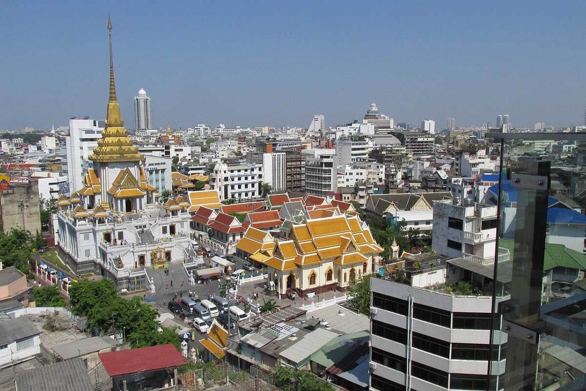 Как заработать на инвестициях в недвижимость в Таиланде?