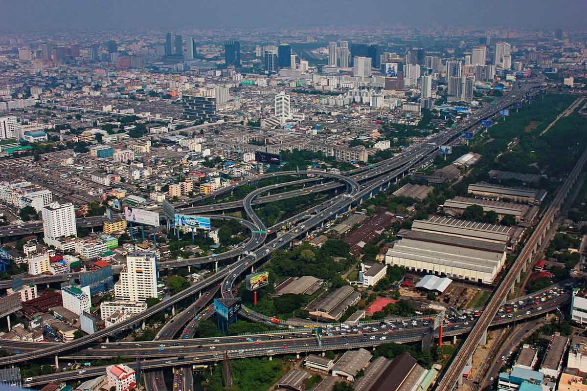 Как заработать на инвестициях в недвижимость в Таиланде?