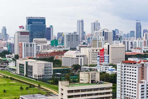 The government of Thailand prepares to launch new measures to stimulate the housing market