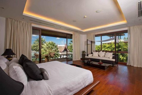 Villa on Phuket, Thailand 5 bedrooms № 5786 - photo 6