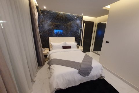 Condo in Pattaya, Thailand, 2 bedrooms  № 5967 - photo 9