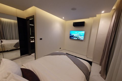 Condo in Pattaya, Thailand, 2 bedrooms  № 5967 - photo 8