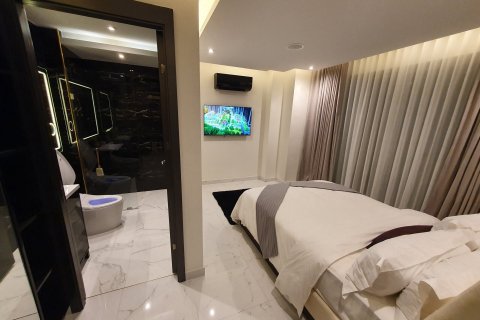 Condo in Pattaya, Thailand, 2 bedrooms  № 5967 - photo 7