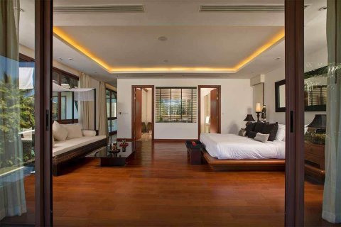 Villa on Phuket, Thailand 5 bedrooms № 5786 - photo 7