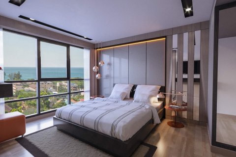 Apartment on Phuket, Thailand 2 bedrooms № 5631 - photo 5