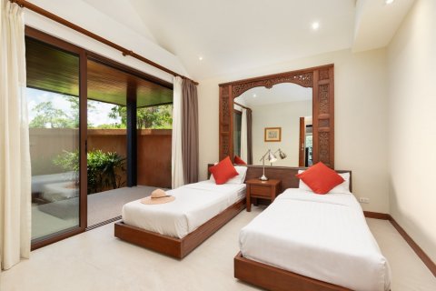 House in Wichit, Thailand 5 bedrooms № 3774 - photo 17