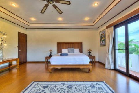 Villa on Phuket, Thailand 3 bedrooms № 4638 - photo 18