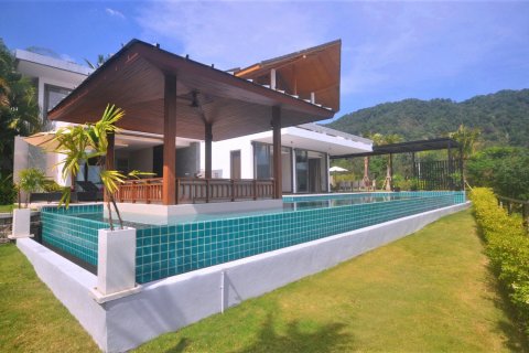 House in Kathu, Thailand 6 bedrooms № 3794 - photo 21