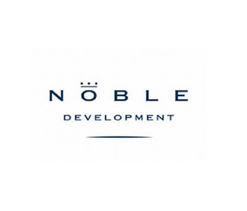 Noble Development Public Company Limited