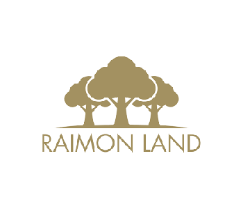 Raimon Land PLC